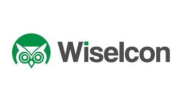 WiseIcon.com - Creative brandable domain for sale