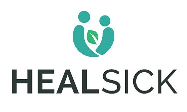 HealSick.com - Creative brandable domain for sale