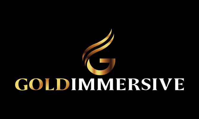 GoldImmersive.com