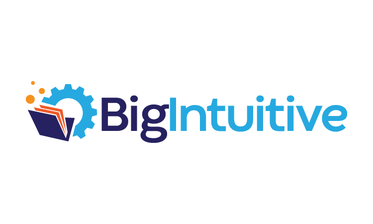 BigIntuitive logo