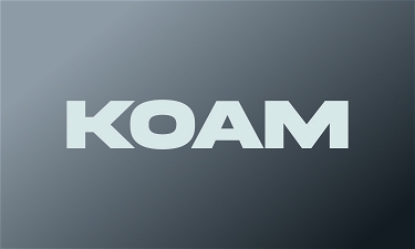 KOAM.com - buy Unique premium names