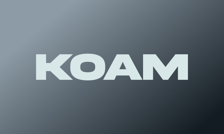 KOAM.com - Creative brandable domain for sale