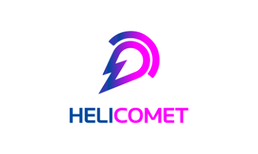 HeliComet.com