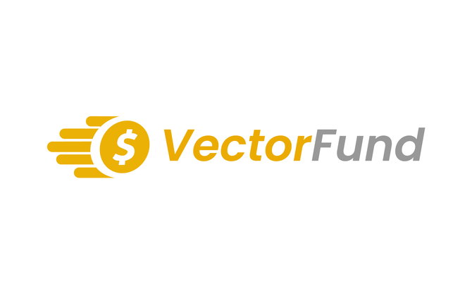 VectorFund.com — Premium Domain For Sale | Atom