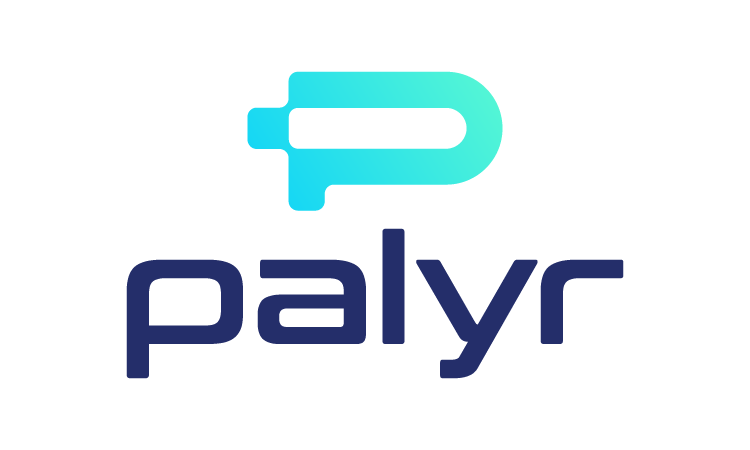 Palyr logo