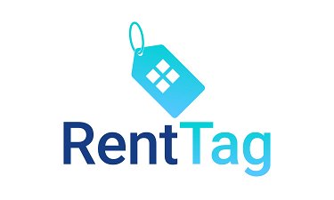 RentTag.com - Creative brandable domain for sale
