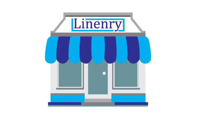 Linenry.com - Creative brandable domain for sale