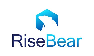 RiseBear.com - Creative brandable domain for sale