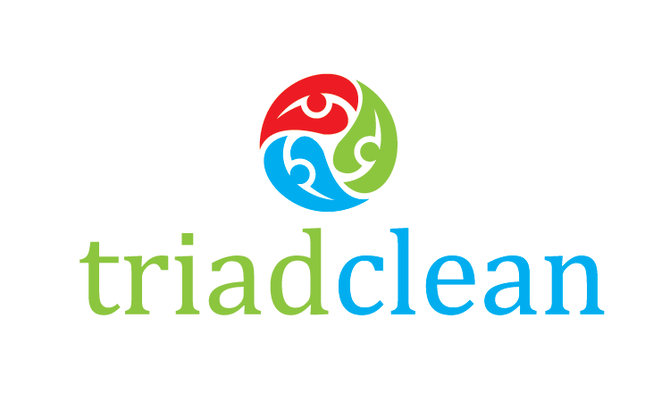 TriadClean.com