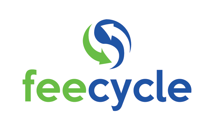 FeeCycle.com - Creative brandable domain for sale