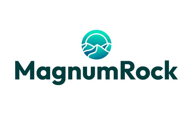 MagnumRock.com