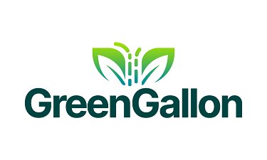 GreenGallon.com