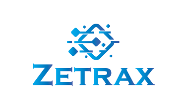 Zetrax.com
