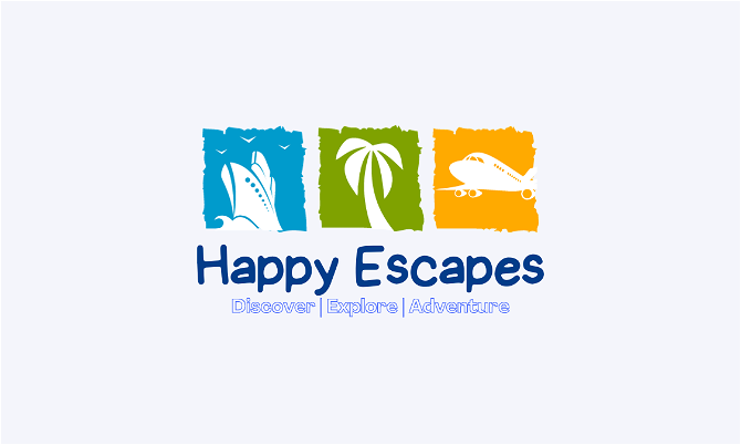HappyEscapes.com