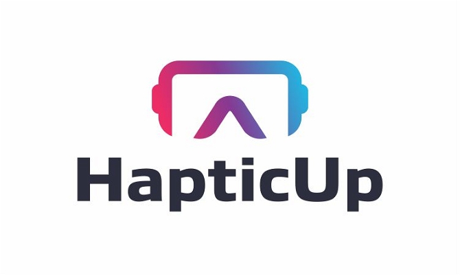 HapticUp.com