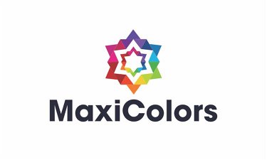 MaxiColors.com