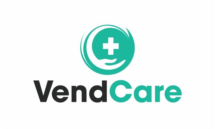 VendCare logo