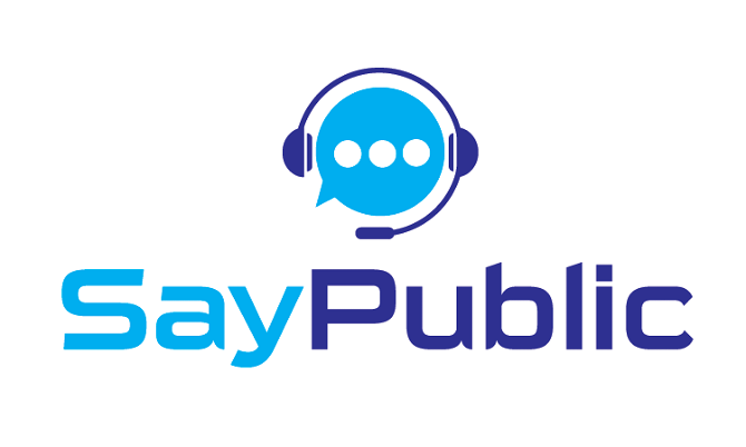 SayPublic.com