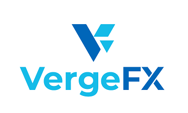 VergeFX.com - Creative brandable domain for sale