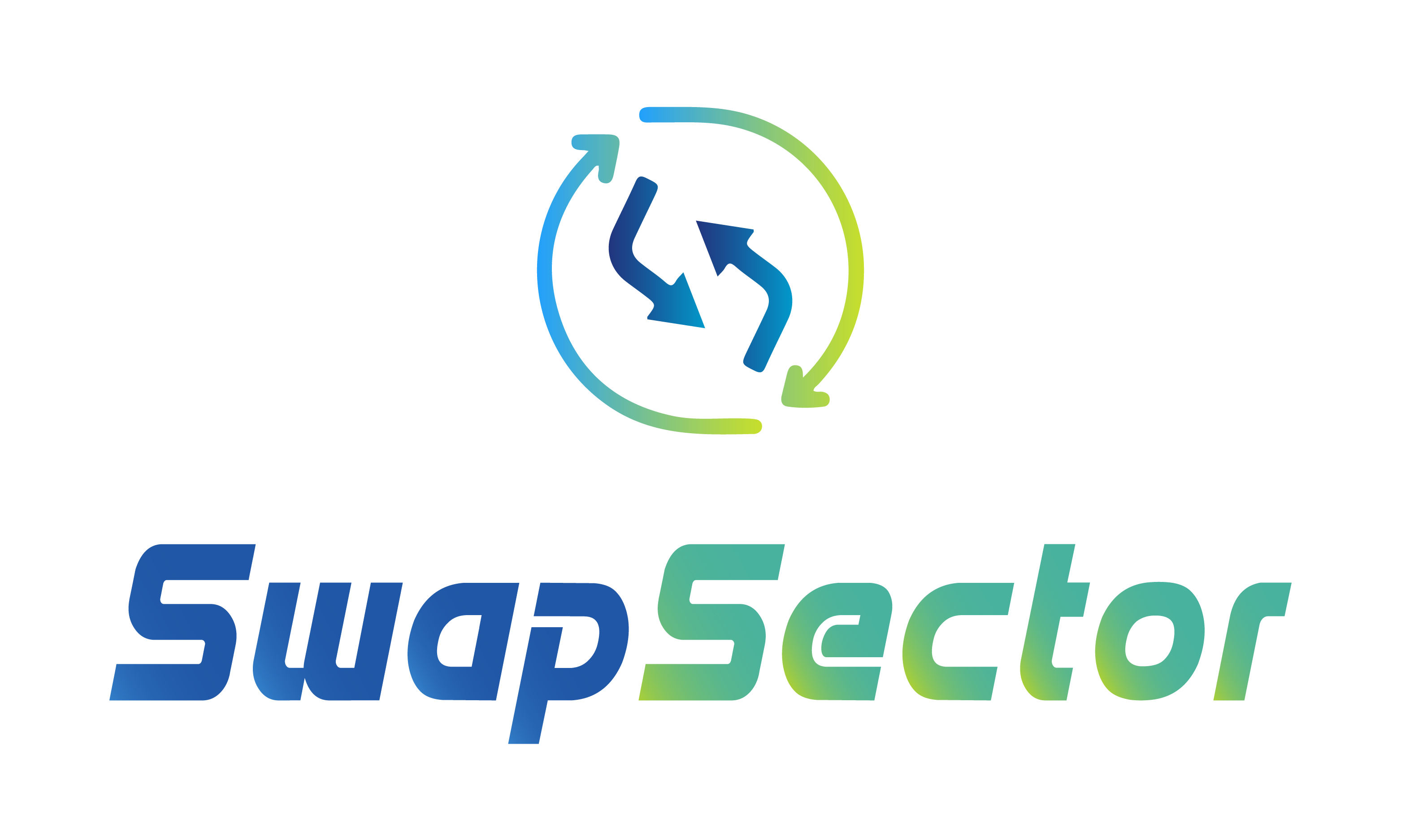 Swapsector logo