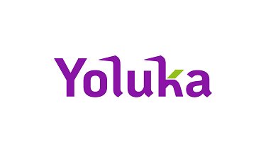 Yoluka.com - Creative brandable domain for sale