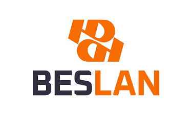 Beslan.com - Creative brandable domain for sale