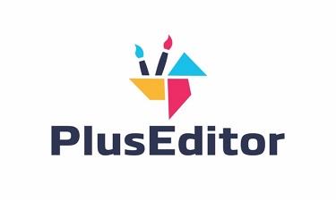 PlusEditor.com