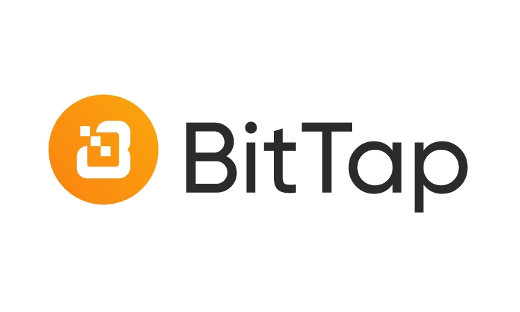BitTap.com - Creative brandable domain for sale