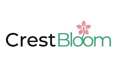 CrestBloom.com