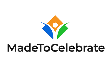 MadeToCelebrate.com