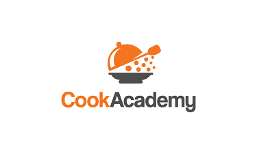 CookAcademy.com - Creative brandable domain for sale