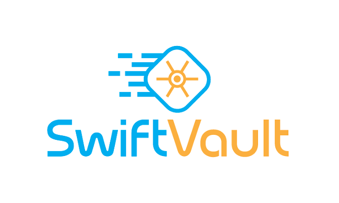 SwiftVault.com