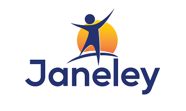 Janeley.com - Creative brandable domain for sale