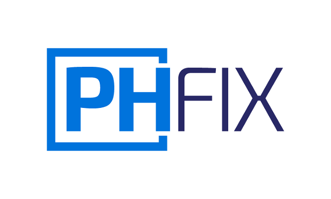 Phfix.com