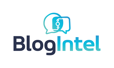 BlogIntel.com