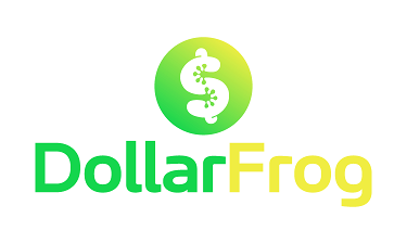 DollarFrog.com