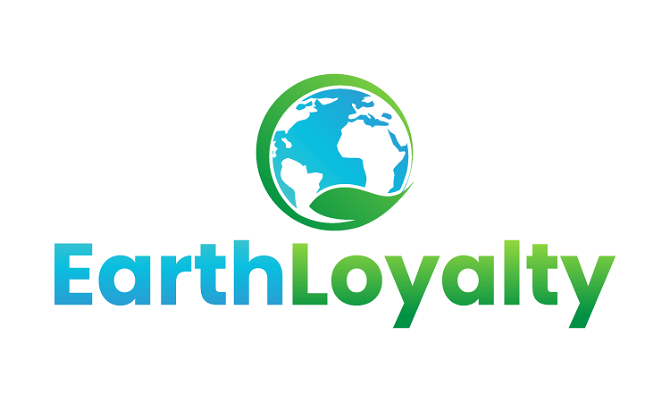 EarthLoyalty.com