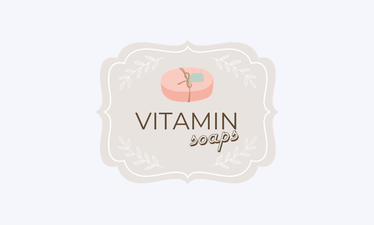 VitaminSoaps.com - Creative brandable domain for sale