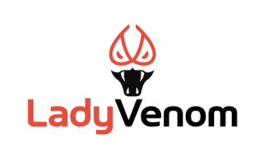 LadyVenom.com