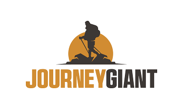 JourneyGiant.com
