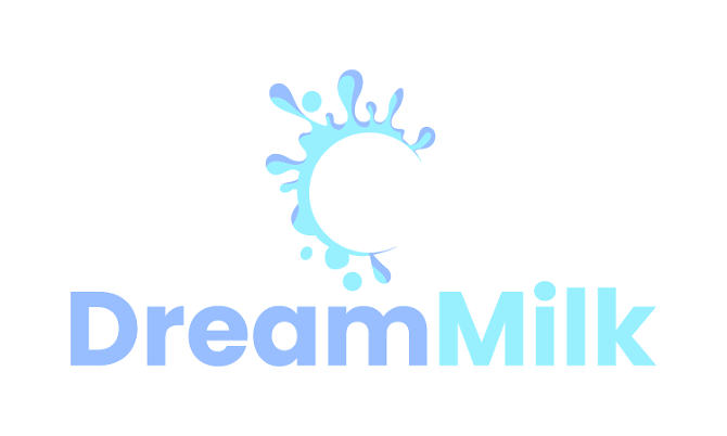 DreamMilk.com