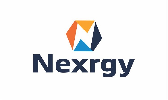 Nexrgy.com