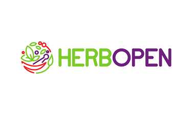 HerbOpen.com