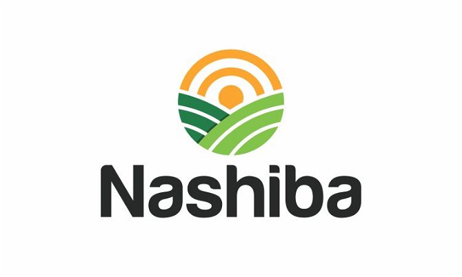 Nashiba.com