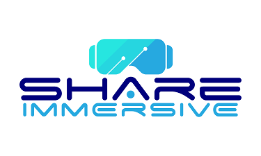 ShareImmersive.com