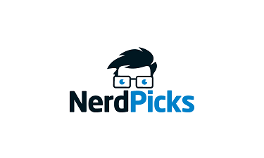 NerdPicks.com - Creative brandable domain for sale