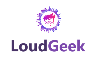 LoudGeek.com