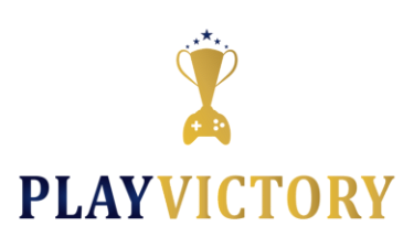 PlayVictory.com - Creative brandable domain for sale