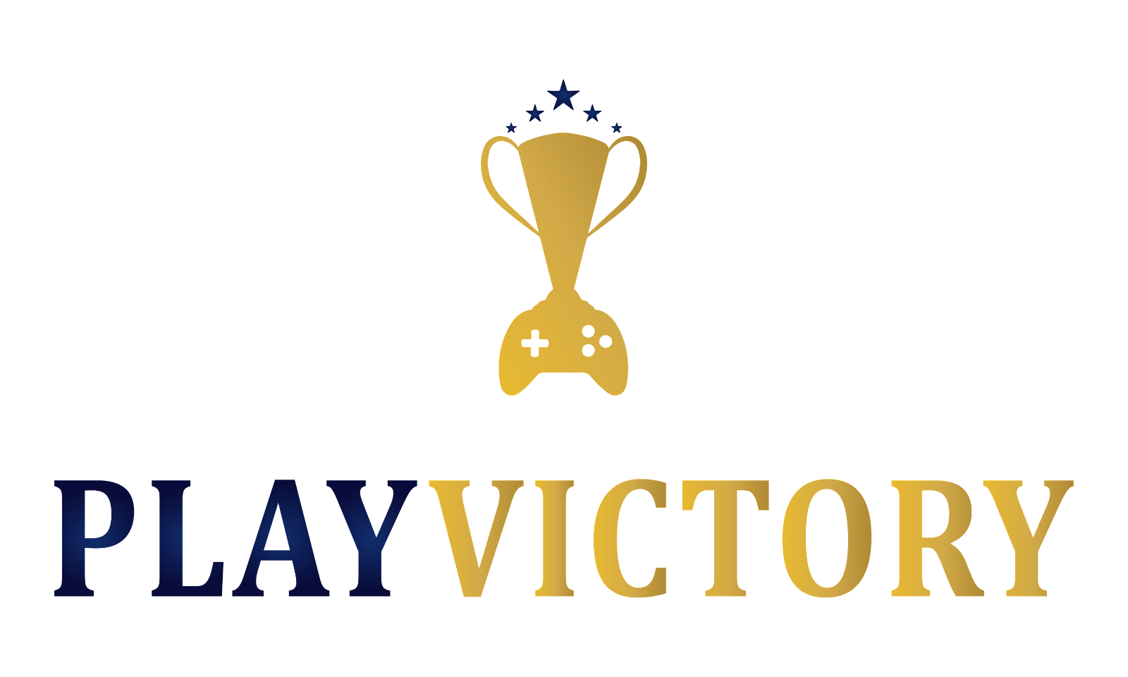 PlayVictory.com - Creative brandable domain for sale