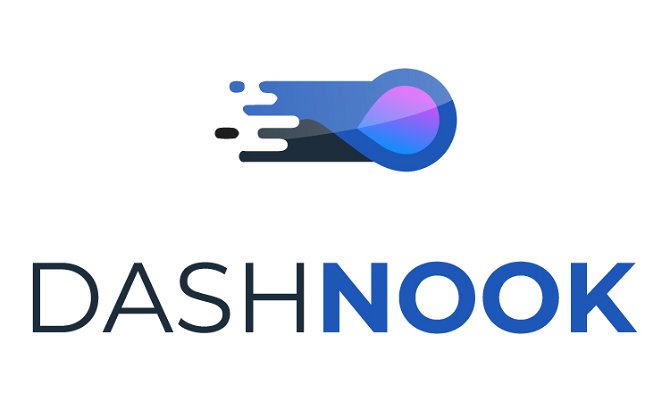 DashNook.com